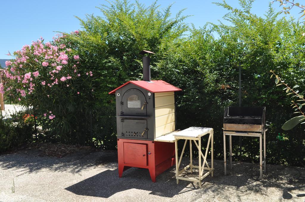 Farm Stay Il Carro Del Colle Collevalenza Exterior foto